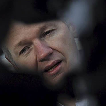 Wikileaks y Julian Assange, en el punto de mira