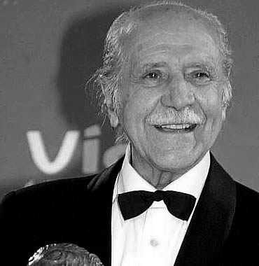 Manuel Alexandre (1917-2010)