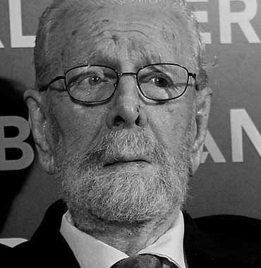 Luis García Berlanga (1921-2010)