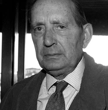 Miguel Delibes (1920-2010)