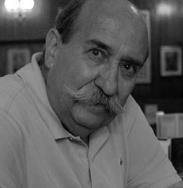 Antonio Gamero (1934-2010)