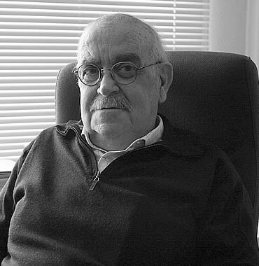 José Antonio Labordeta (1935-2010)