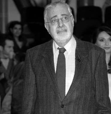 Antonio Ozores (1928-2010)