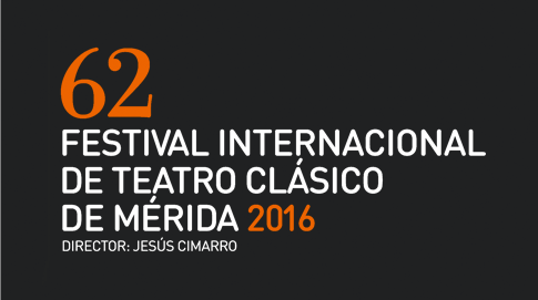 Festival Internacional de Teatro Clásico de Mérida