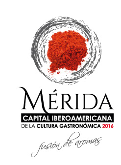 Mérida, capital iberoamericana de la cultura gastronómica