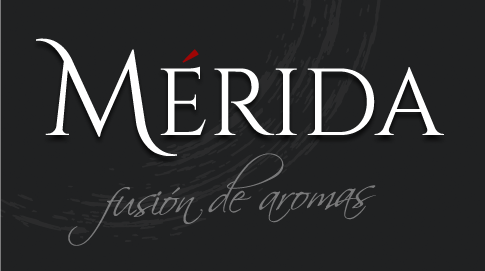 Mérida, fusión de aromas