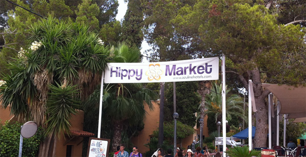 Hippy Market