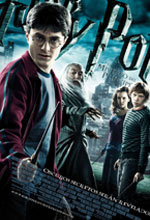 Harry Potter y el Misterio del Principe